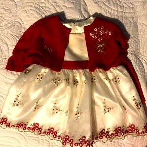 Christmas Dress